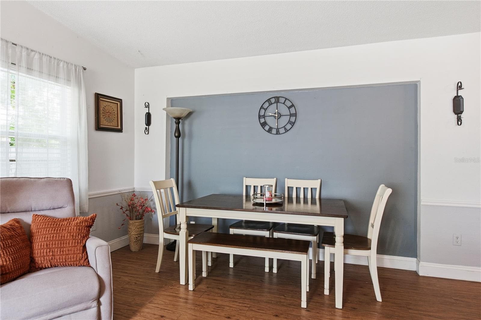 538 Dining Room - 536 PATRICIA AVE, DUNEDIN