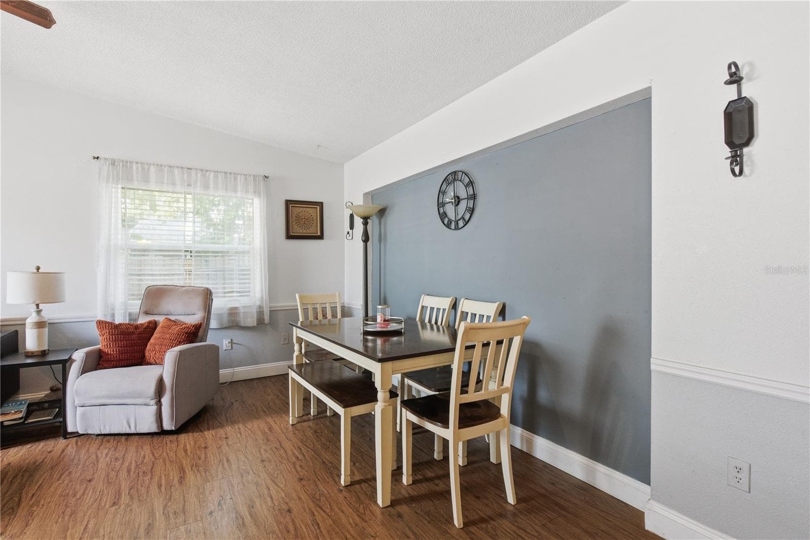 538 Dining Room - 536 PATRICIA AVE, DUNEDIN