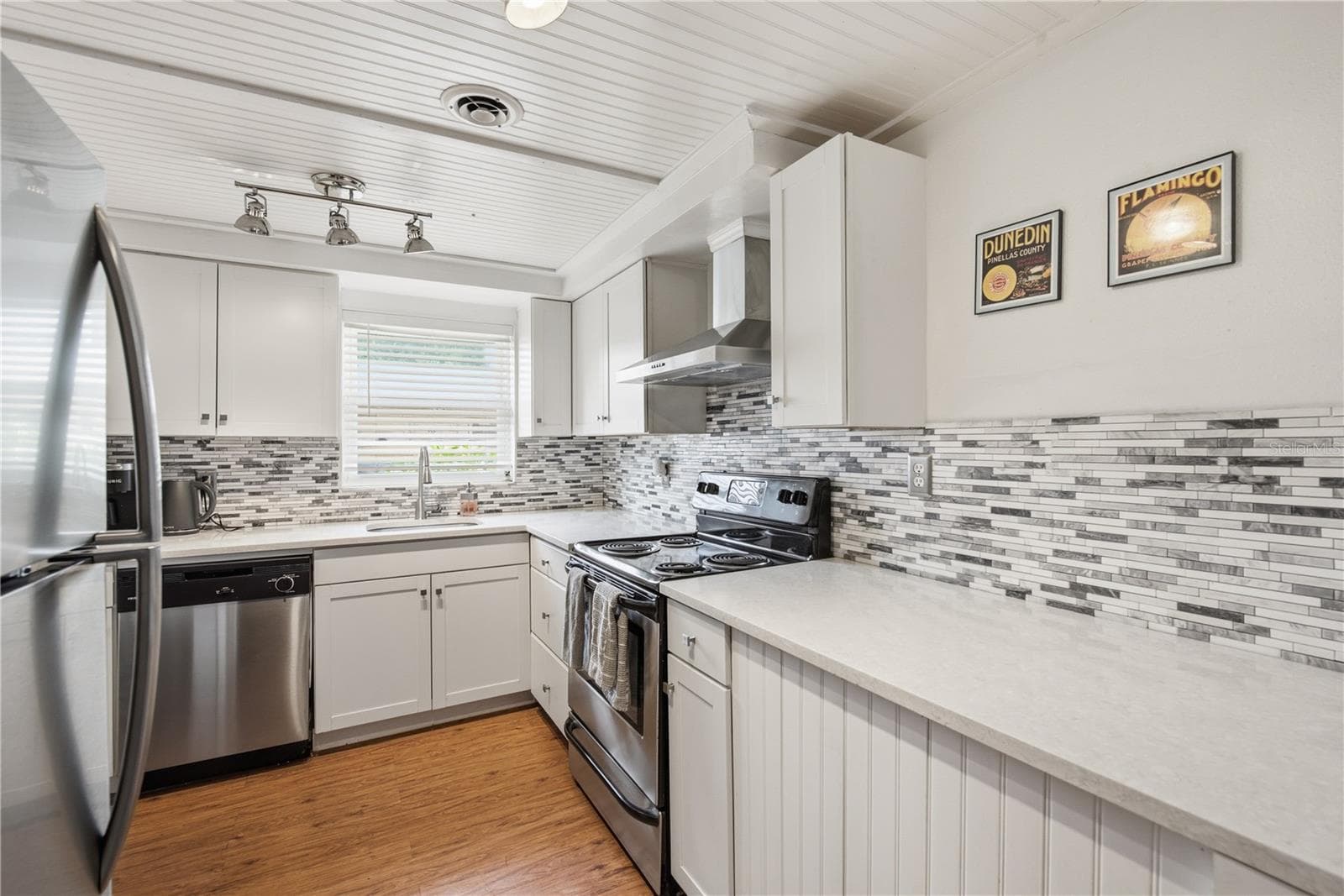 538 Kitchen - 536 PATRICIA AVE, DUNEDIN