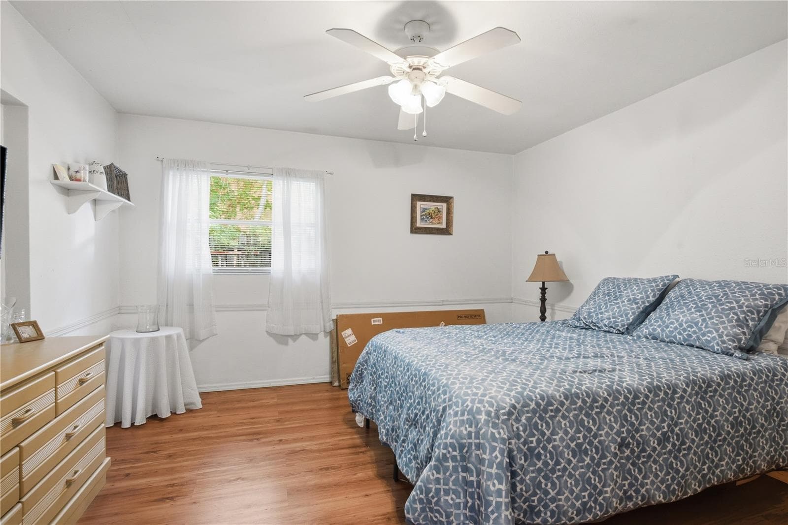538 Bedroom 2 - 536 PATRICIA AVE, DUNEDIN