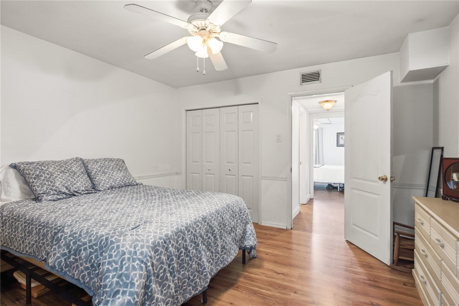 538 Bedroom 2 - 536 PATRICIA AVE, DUNEDIN