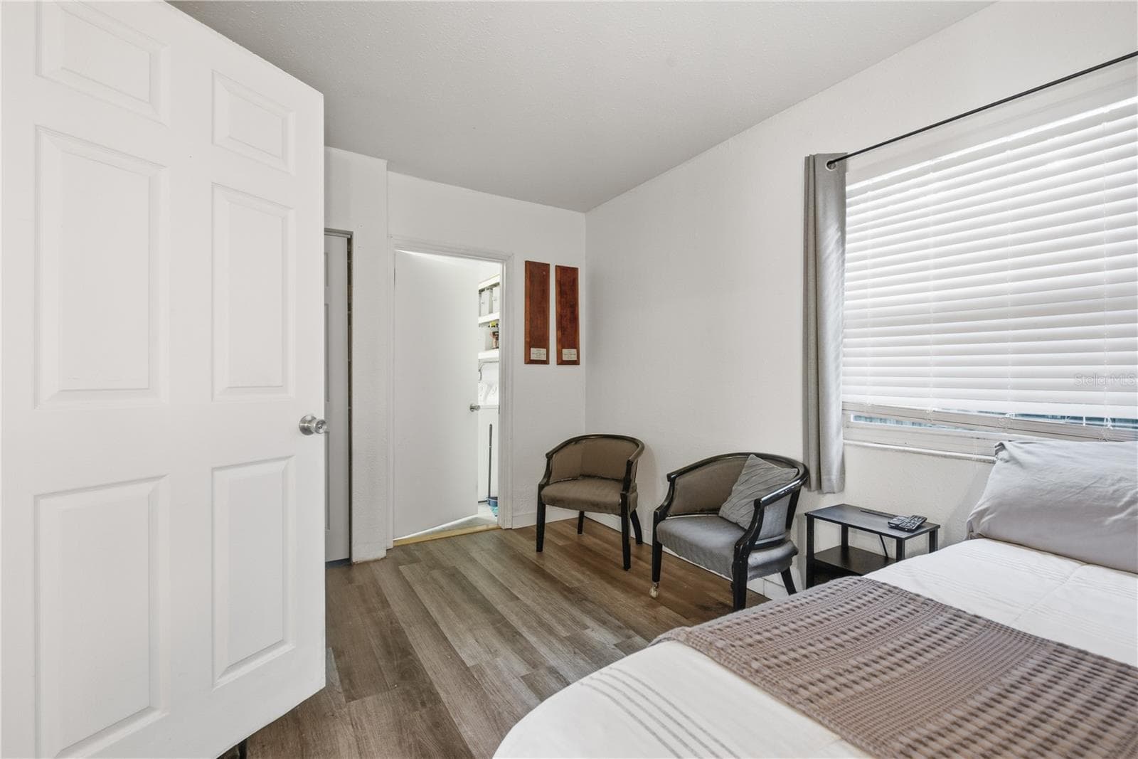 538 Bedroom 3 - 536 PATRICIA AVE, DUNEDIN