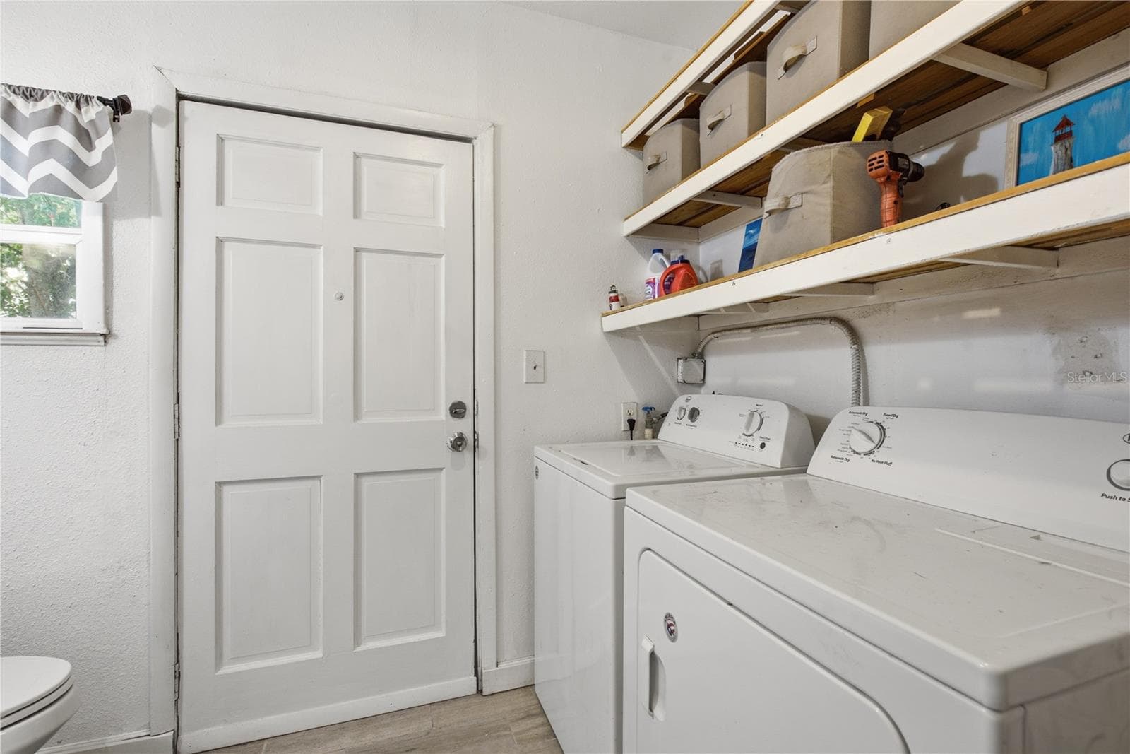 538 Private Laundry - 536 PATRICIA AVE, DUNEDIN