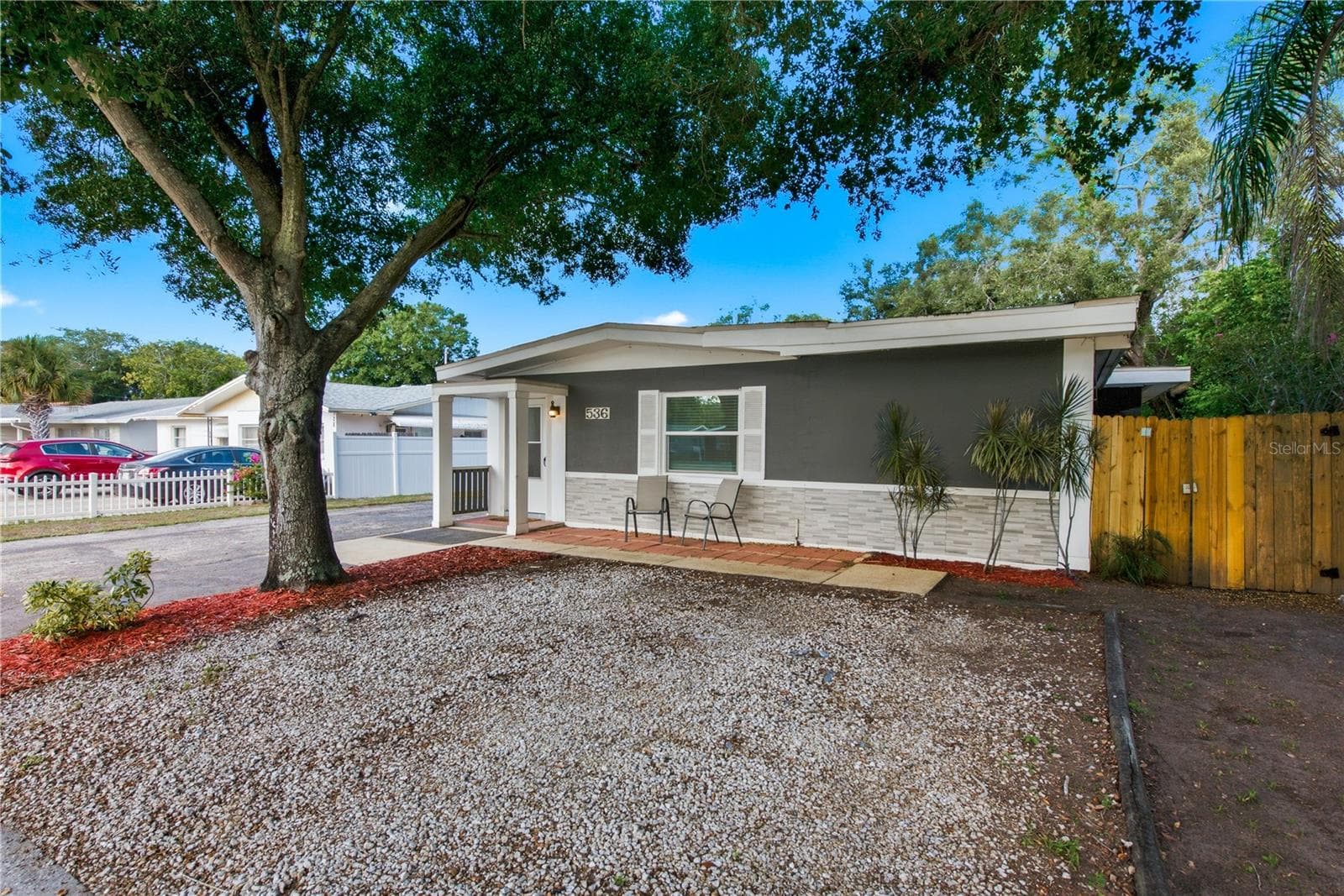 536 Patricia Ave - 536 PATRICIA AVE, DUNEDIN