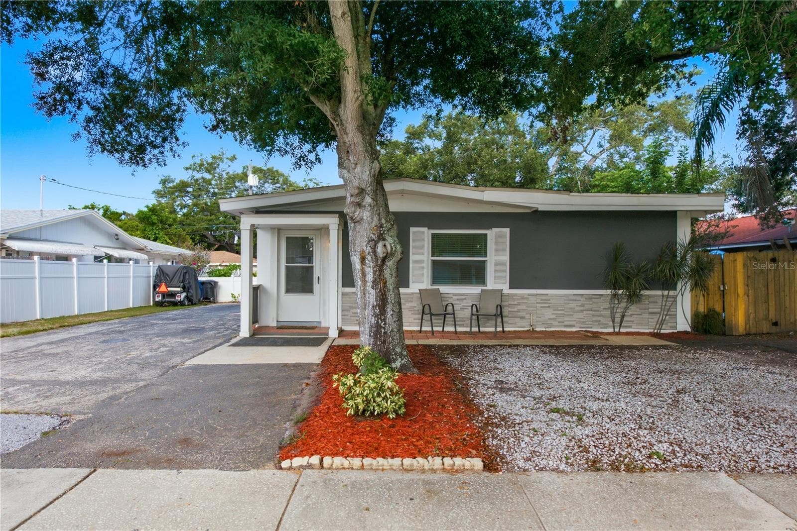 536 Patricia Ave - 536 PATRICIA AVE, DUNEDIN