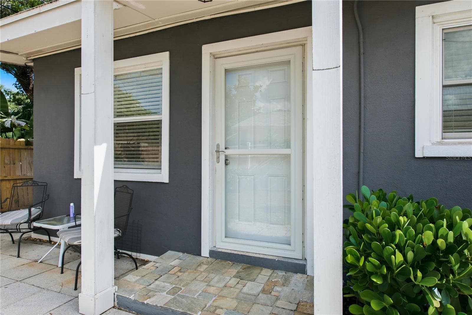 536 Patricia Ave - 536 PATRICIA AVE, DUNEDIN