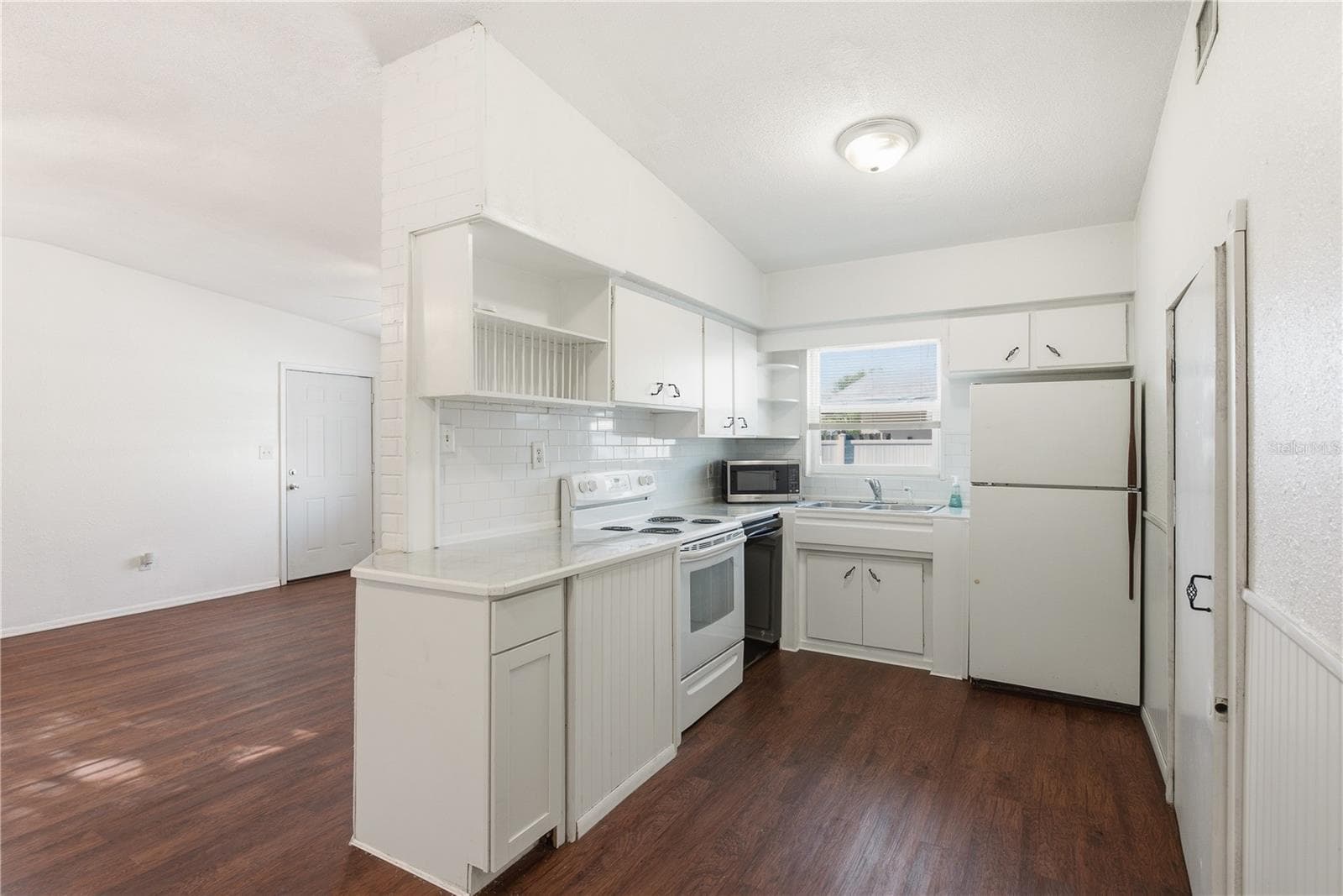 536 Kitchen - 536 PATRICIA AVE, DUNEDIN