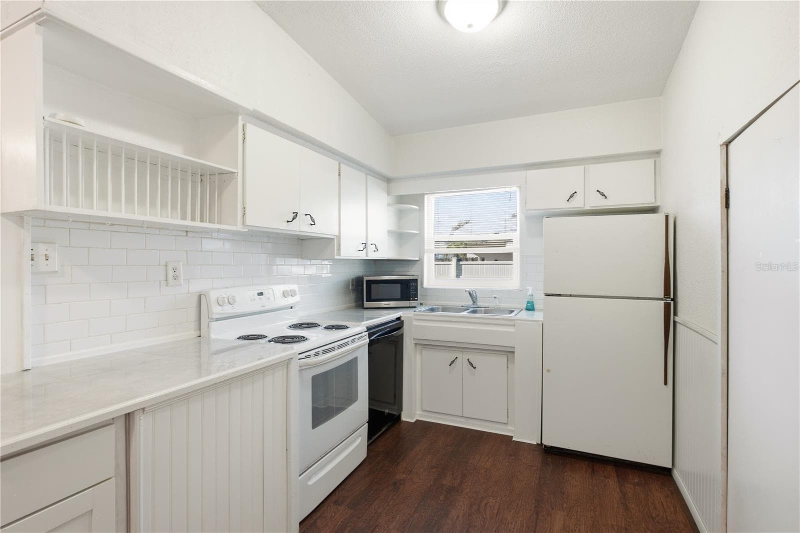 536 Kitchen - 536 PATRICIA AVE, DUNEDIN