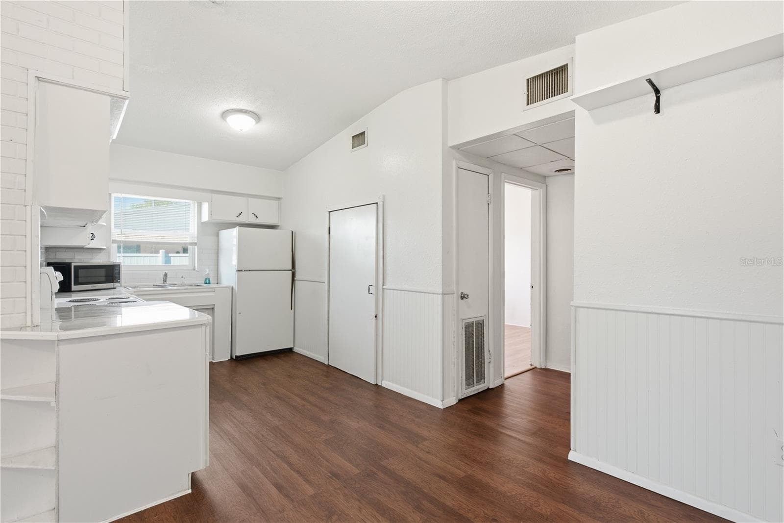 536 Kitchen - 536 PATRICIA AVE, DUNEDIN