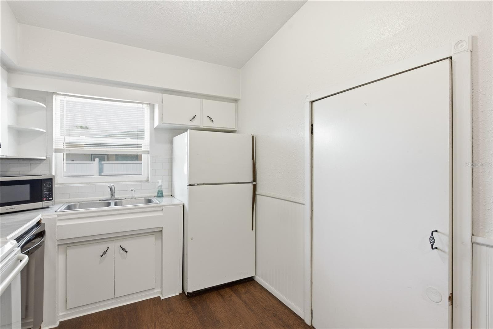 536 Kitchen - 536 PATRICIA AVE, DUNEDIN