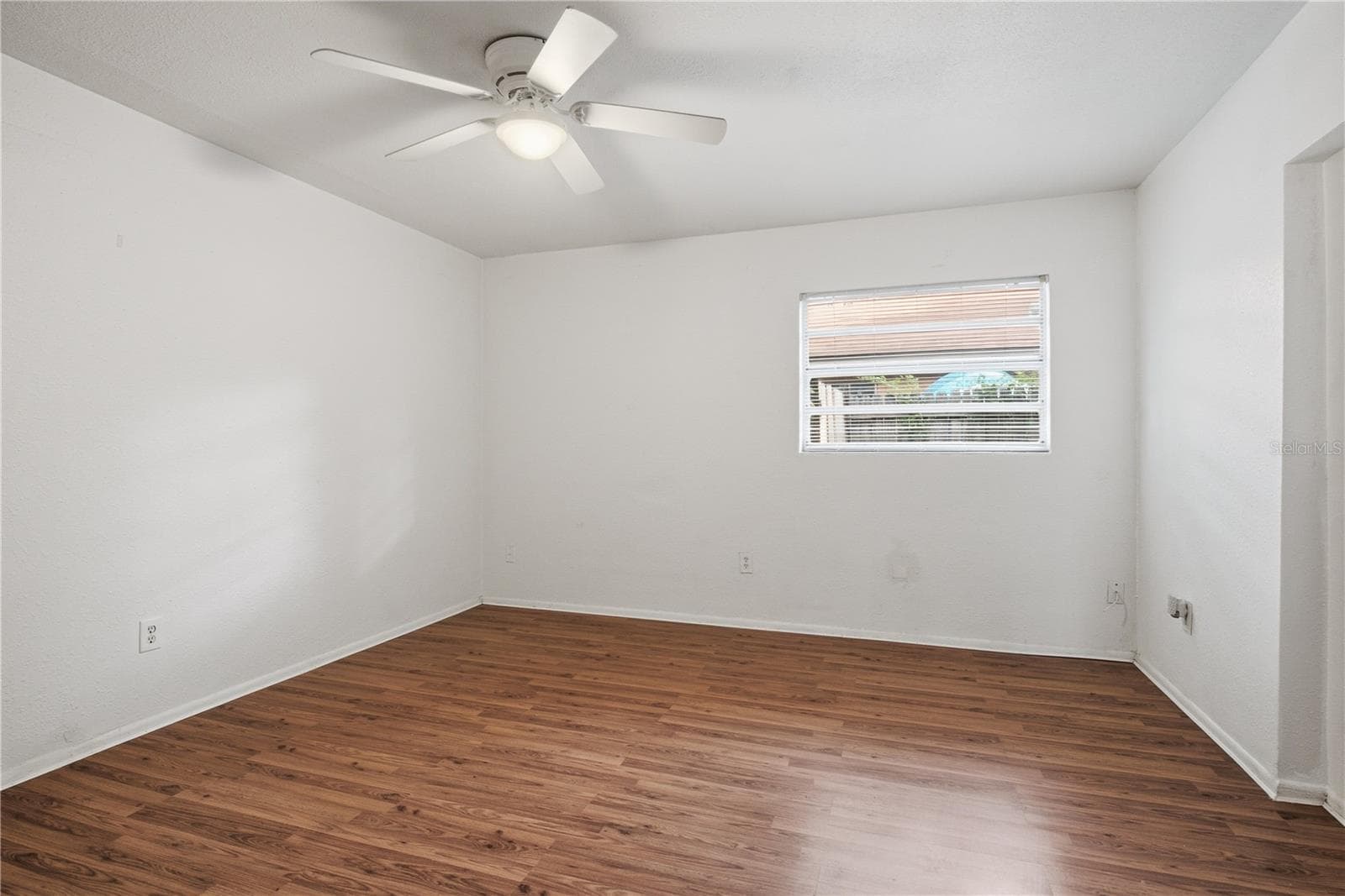 536 Bedroom 2 - 536 PATRICIA AVE, DUNEDIN