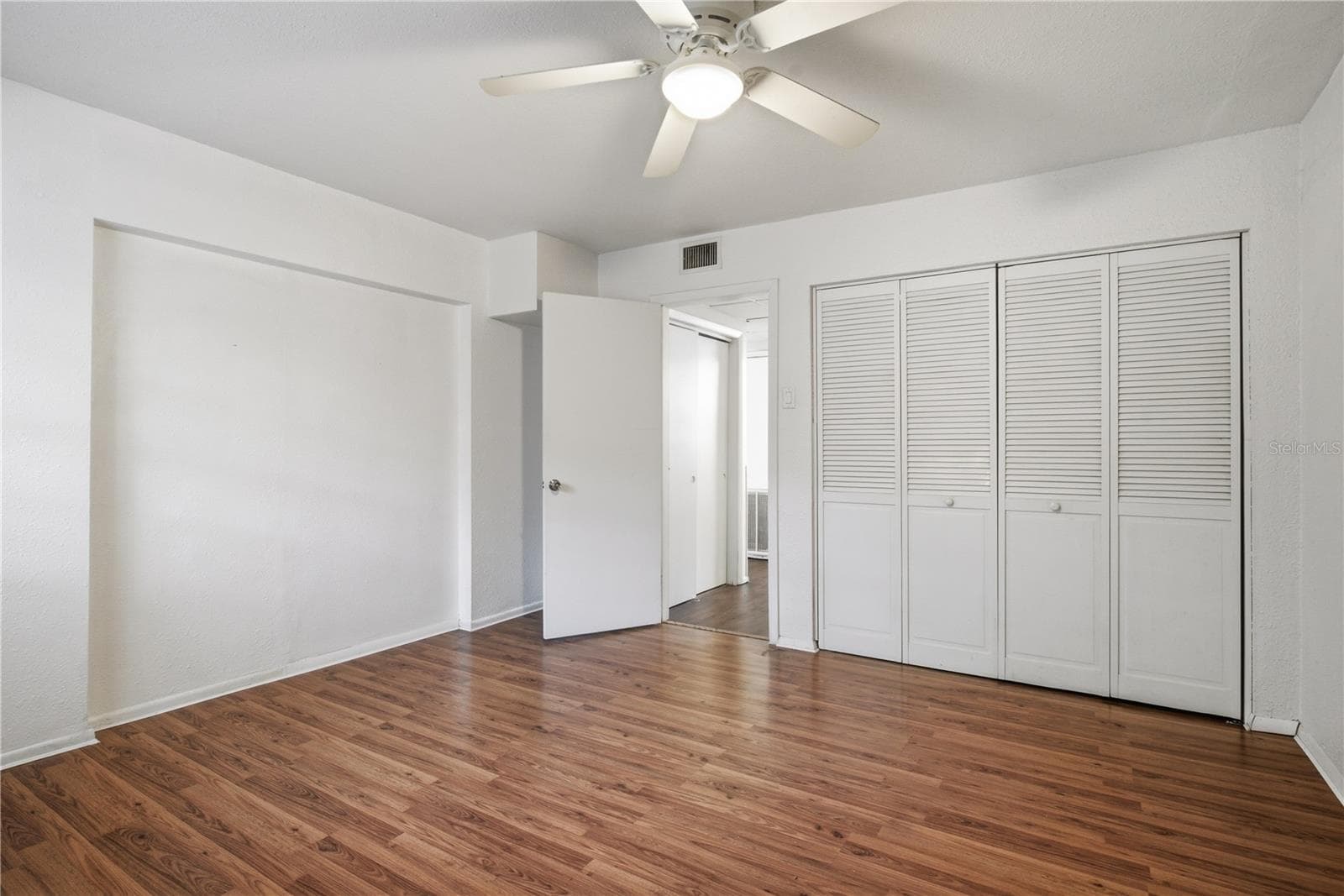536 Bedroom 2 - 536 PATRICIA AVE, DUNEDIN