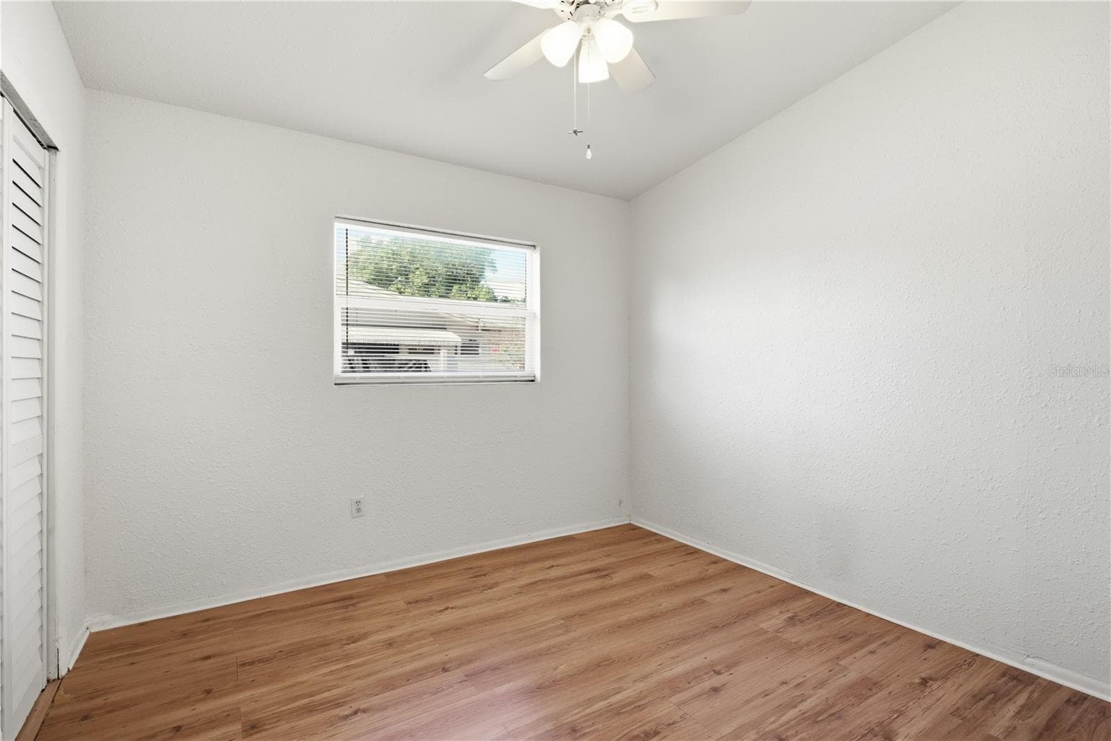 536 Bedroom 3 - 536 PATRICIA AVE, DUNEDIN
