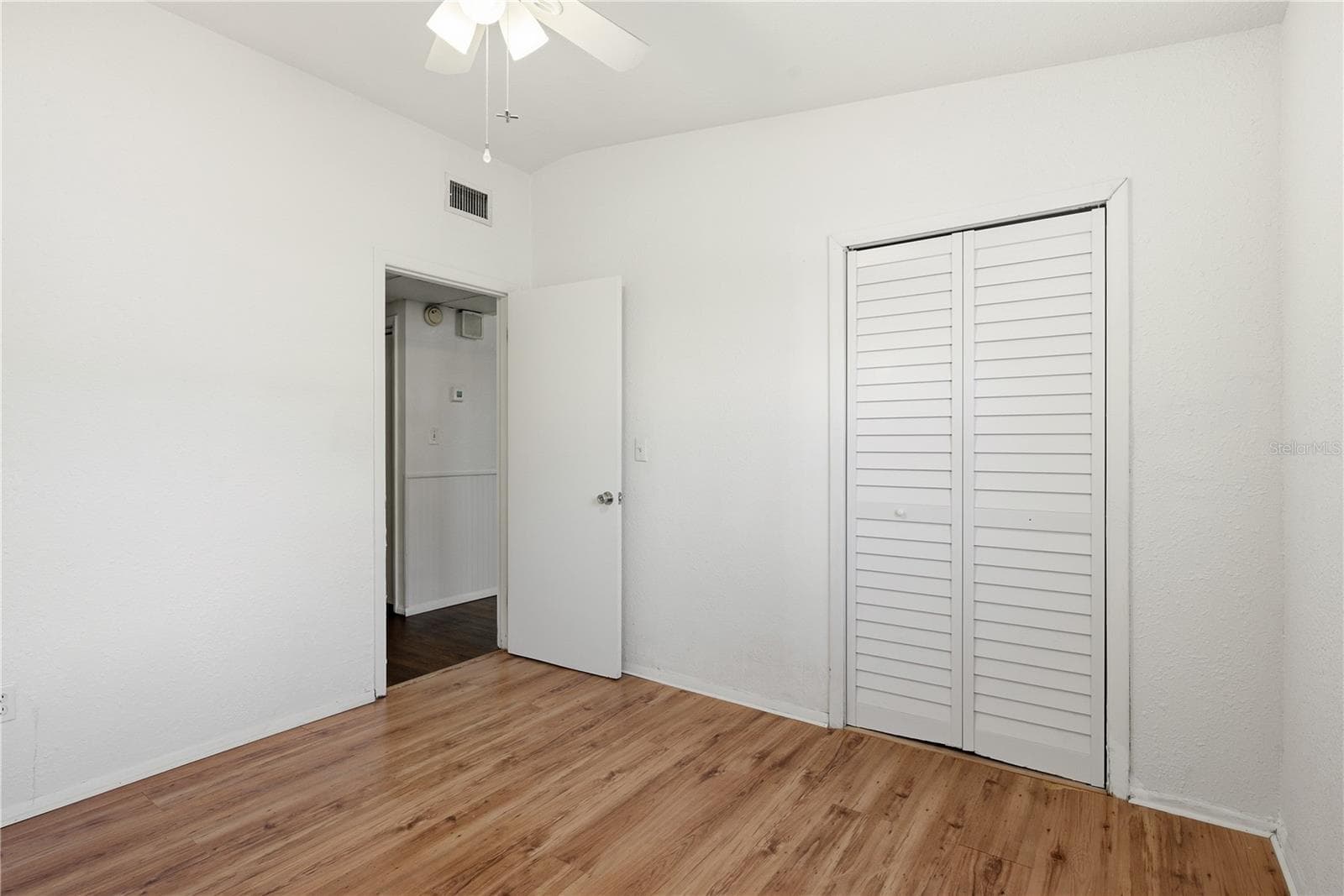 536 Bedroom 3 - 536 PATRICIA AVE, DUNEDIN