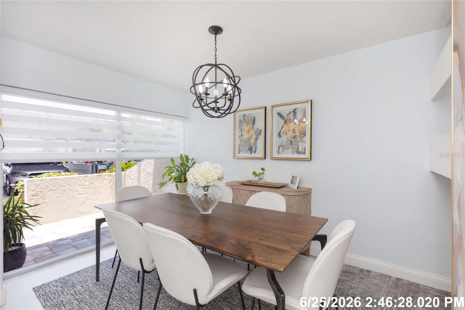 Townhouse at 4207 FOGCUTTER CT, TAMPA, photo 12 of 79