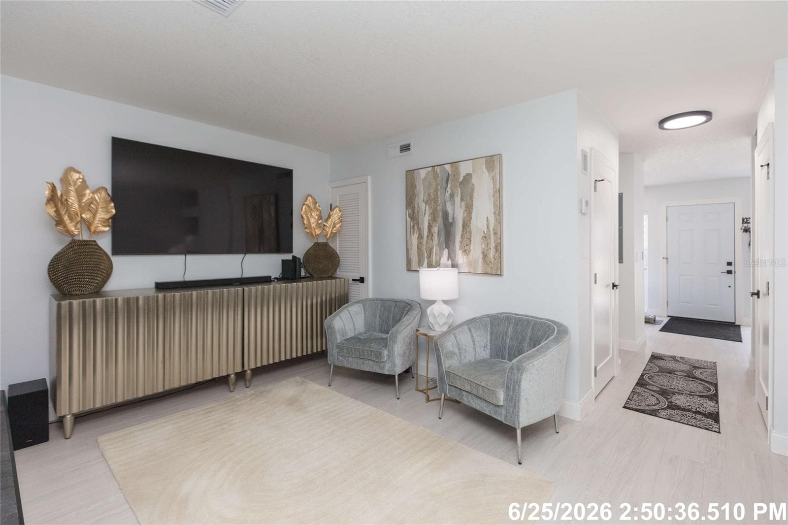 Den Area - 4207 FOGCUTTER CT, TAMPA