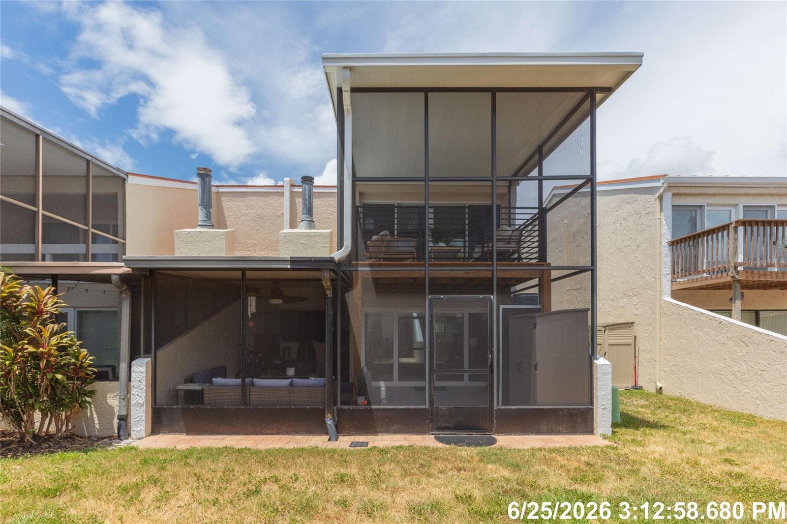 Townhouse at 4207 FOGCUTTER CT, TAMPA, photo 54 of 79