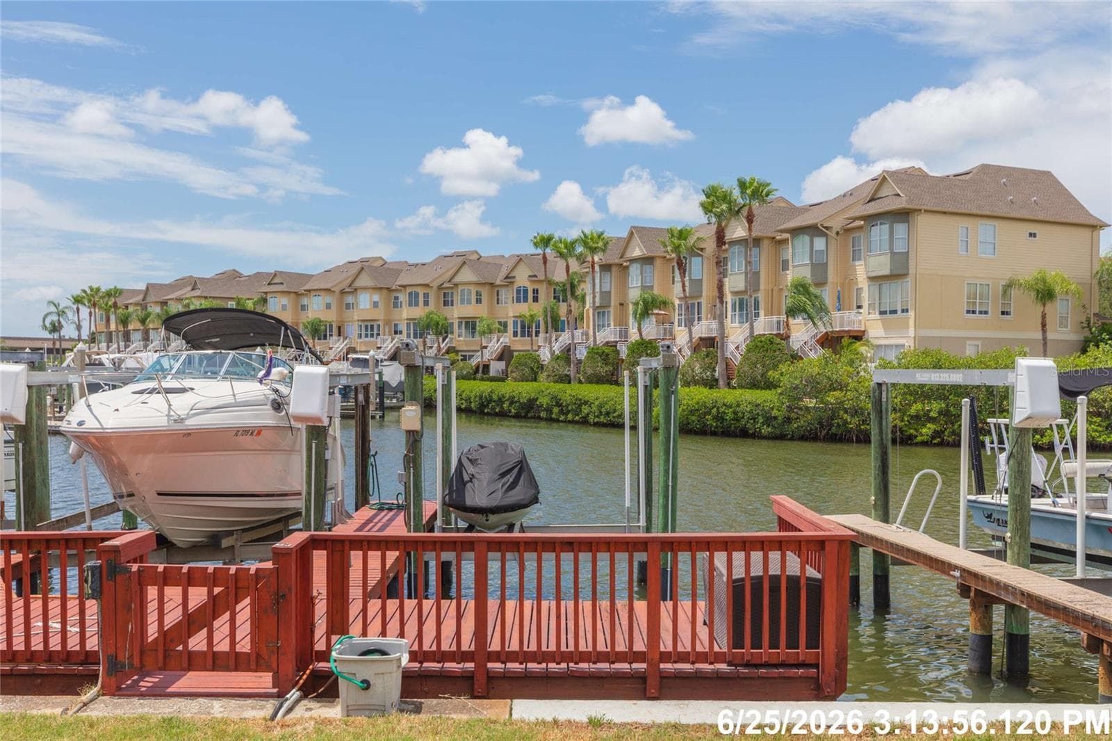 Townhouse at 4207 FOGCUTTER CT, TAMPA, photo 58 of 79