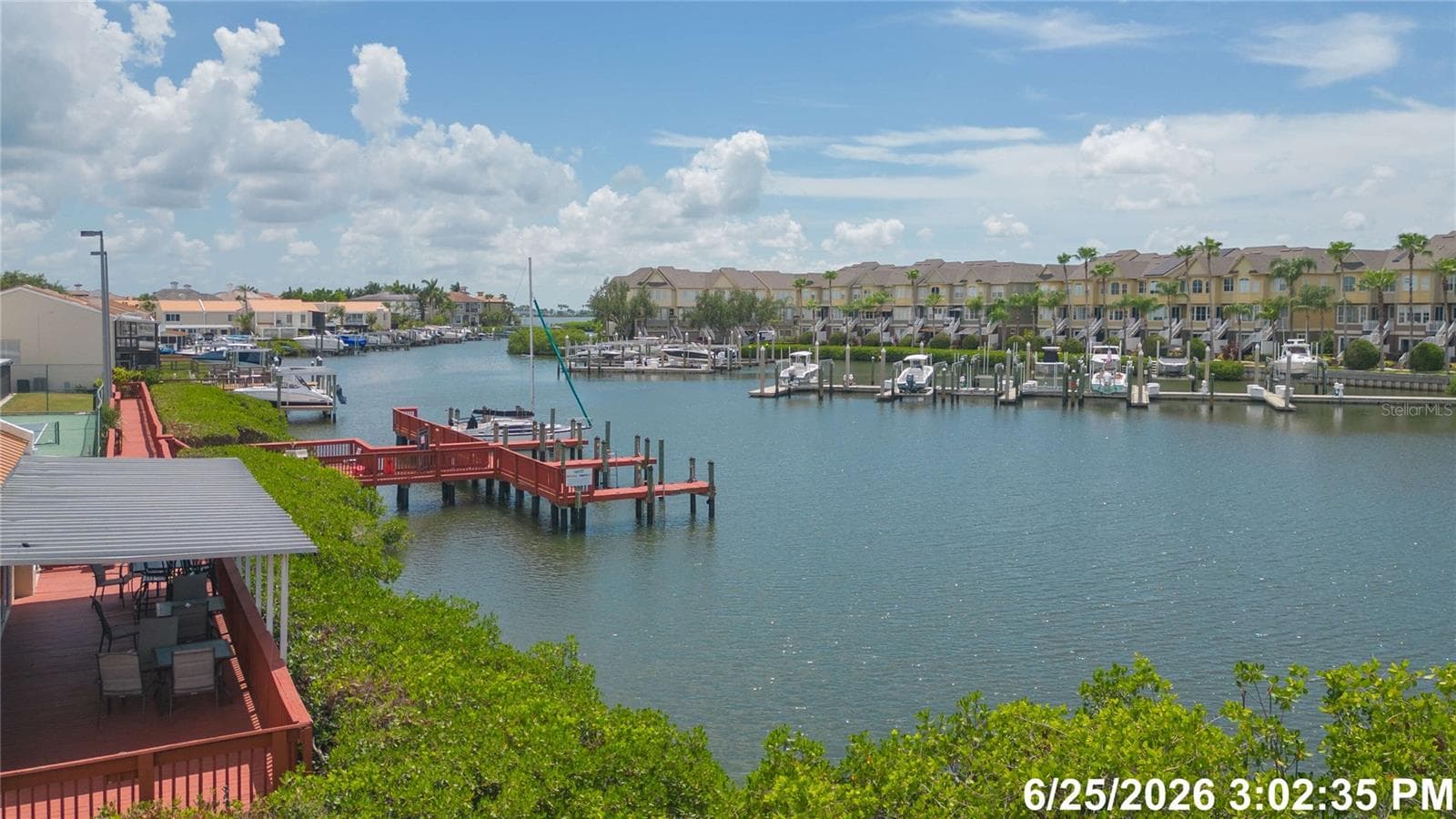 Townhouse at 4207 FOGCUTTER CT, TAMPA, photo 59 of 79