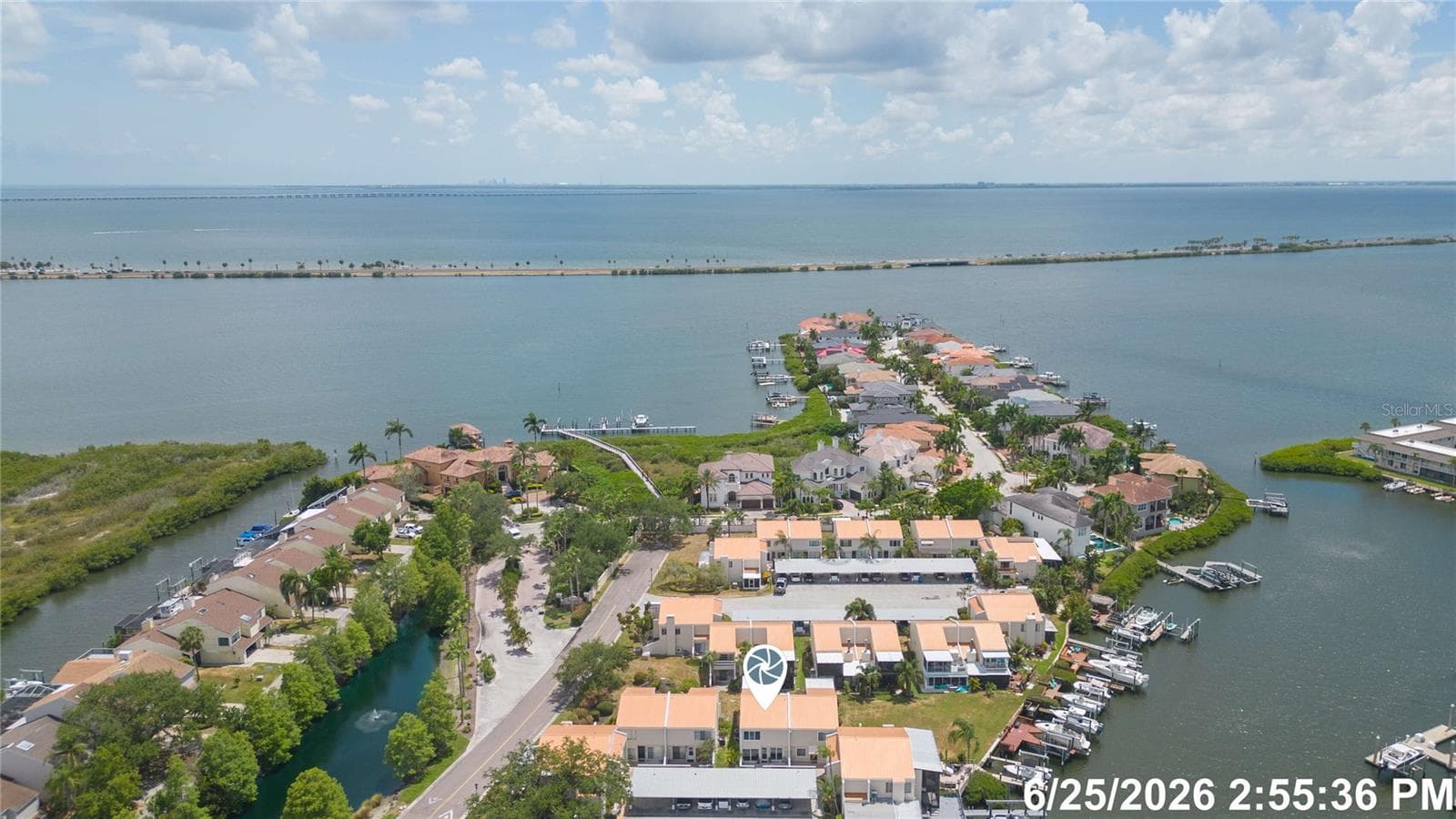 Townhouse at 4207 FOGCUTTER CT, TAMPA, photo 60 of 79