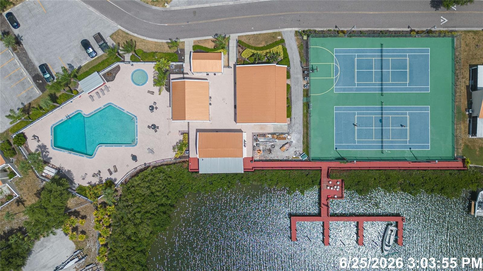 Townhouse at 4207 FOGCUTTER CT, TAMPA, photo 72 of 79