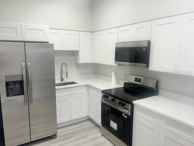 Clubhouse kitchen - 4207 FOGCUTTER CT, TAMPA
