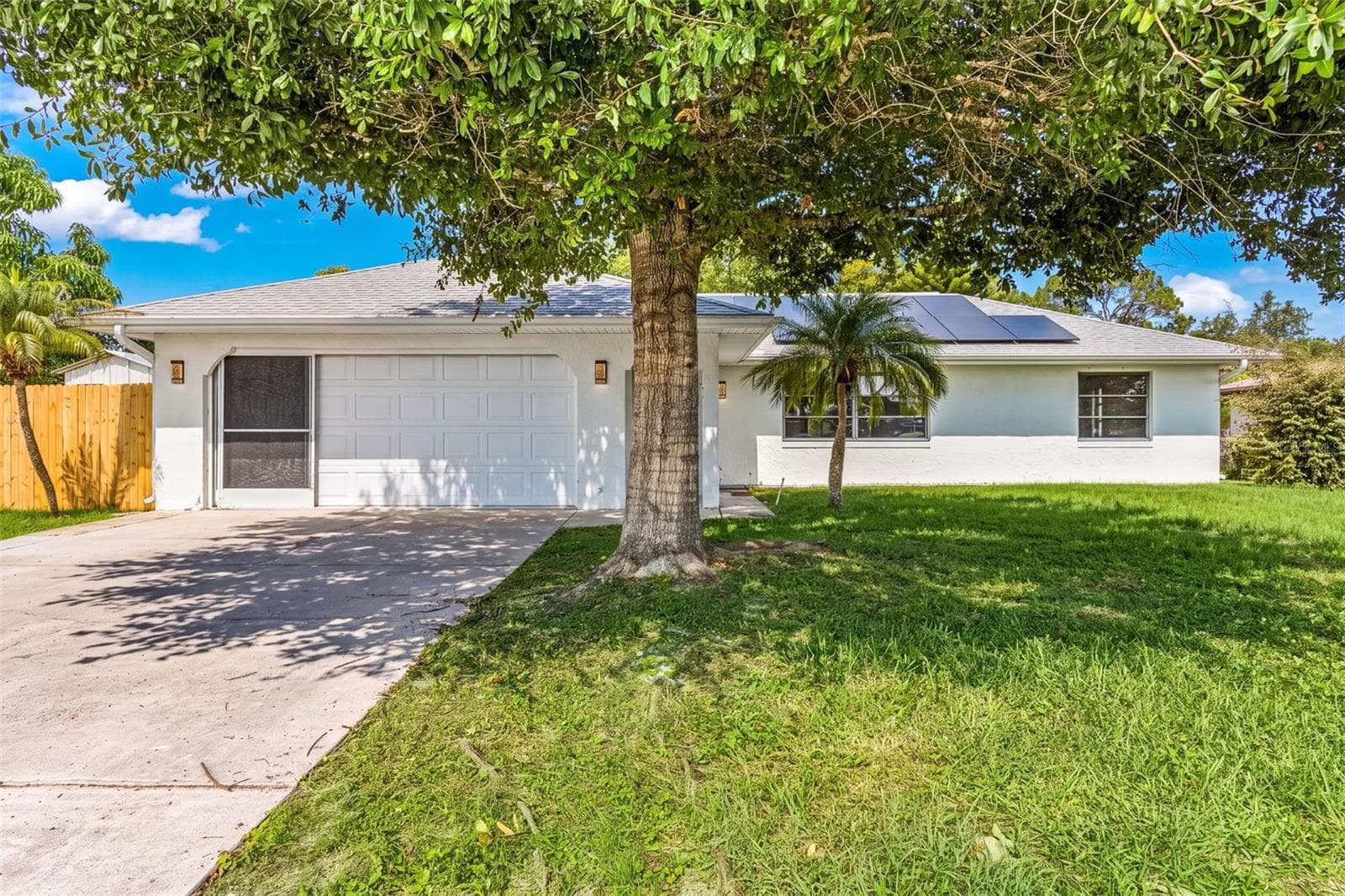 Front - 1128 INVERNESS ST, PORT CHARLOTTE