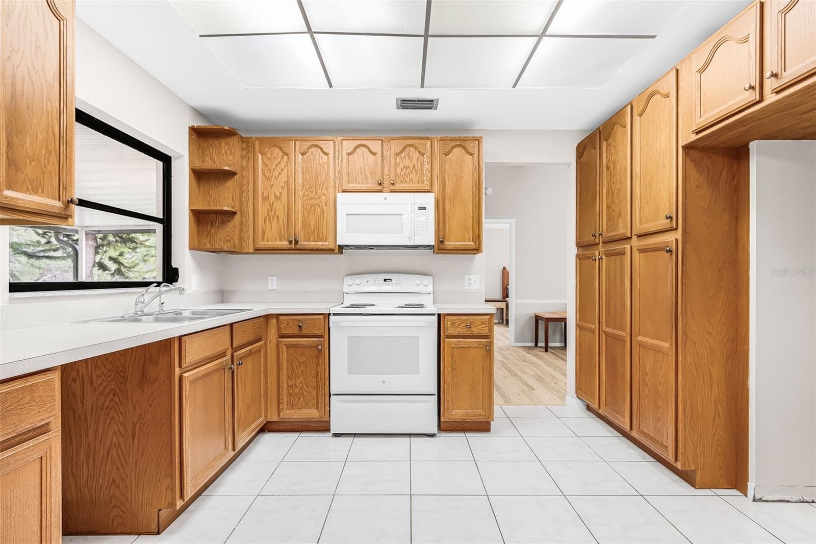 Kitchen - 1128 INVERNESS ST, PORT CHARLOTTE