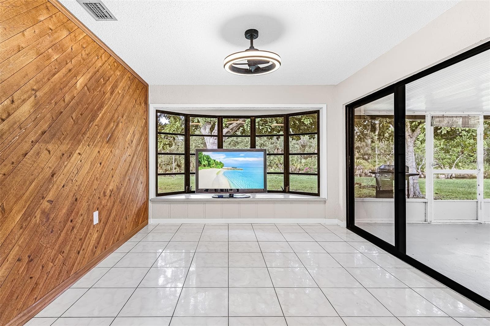 Florida Room - 1128 INVERNESS ST, PORT CHARLOTTE