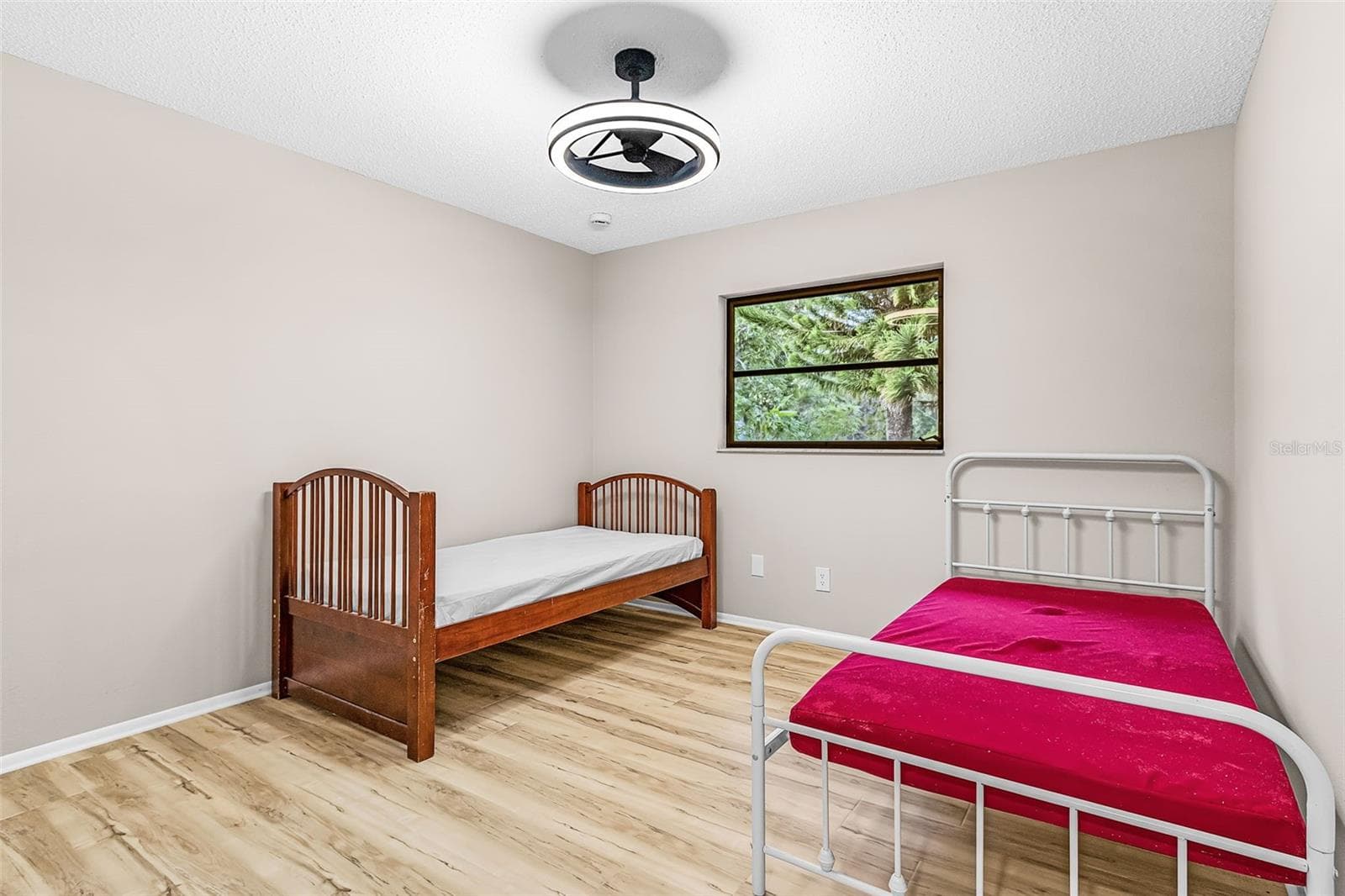 Bedroom 2 - 1128 INVERNESS ST, PORT CHARLOTTE