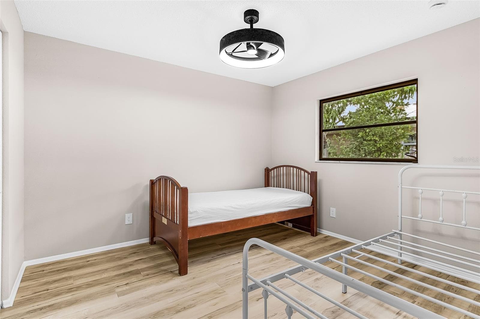 Bedroom 3 - 1128 INVERNESS ST, PORT CHARLOTTE