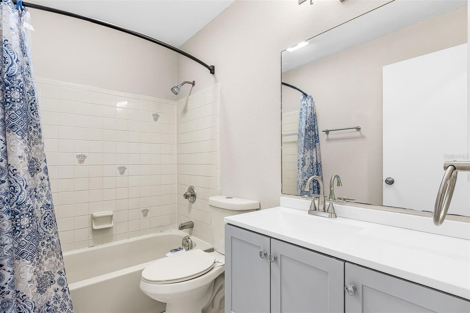 2nd Bathroom - 1128 INVERNESS ST, PORT CHARLOTTE