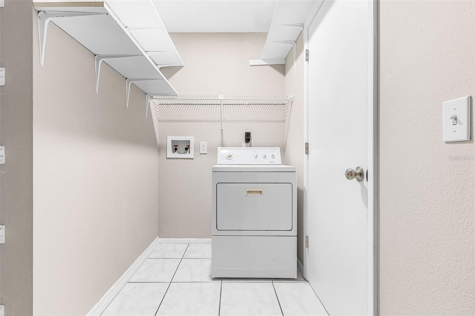 Laundry Room - 1128 INVERNESS ST, PORT CHARLOTTE