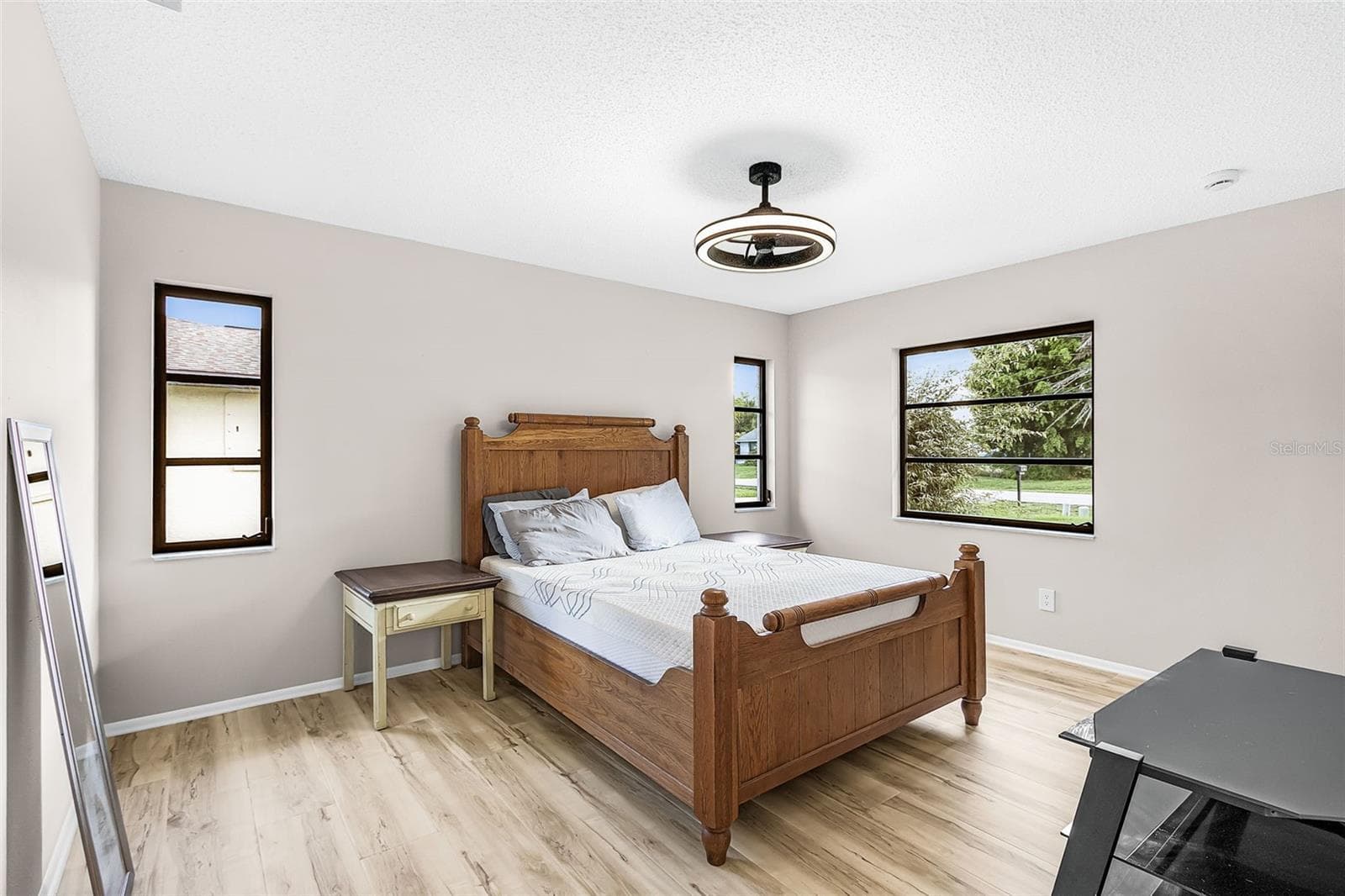 Master Bedroom - 1128 INVERNESS ST, PORT CHARLOTTE