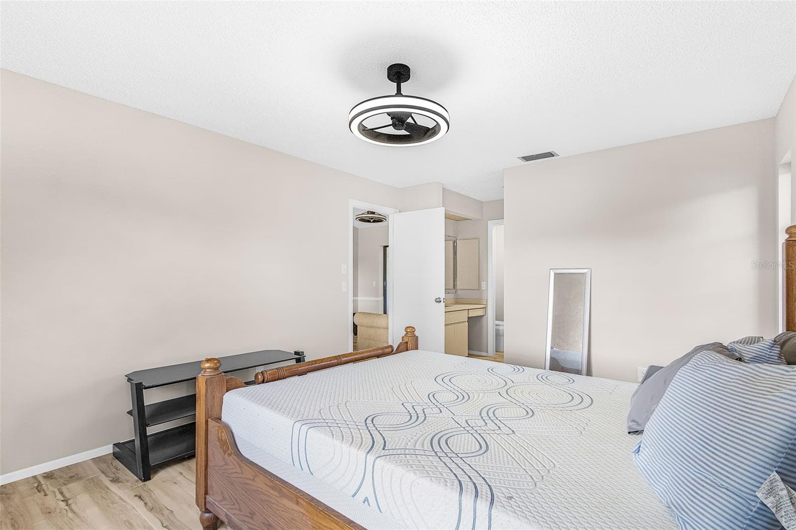 Master BR - 1128 INVERNESS ST, PORT CHARLOTTE