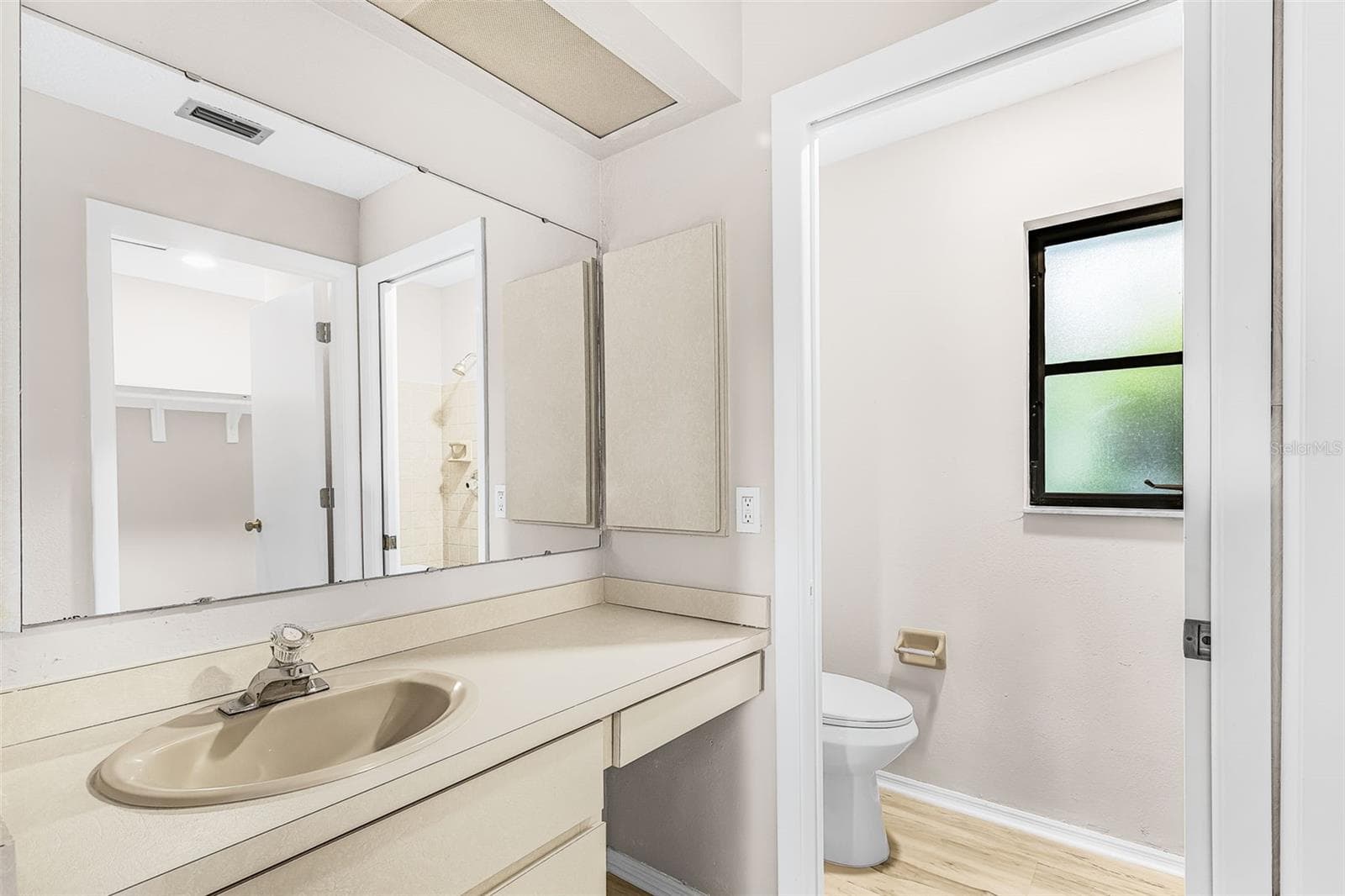 Master Bathroom - 1128 INVERNESS ST, PORT CHARLOTTE