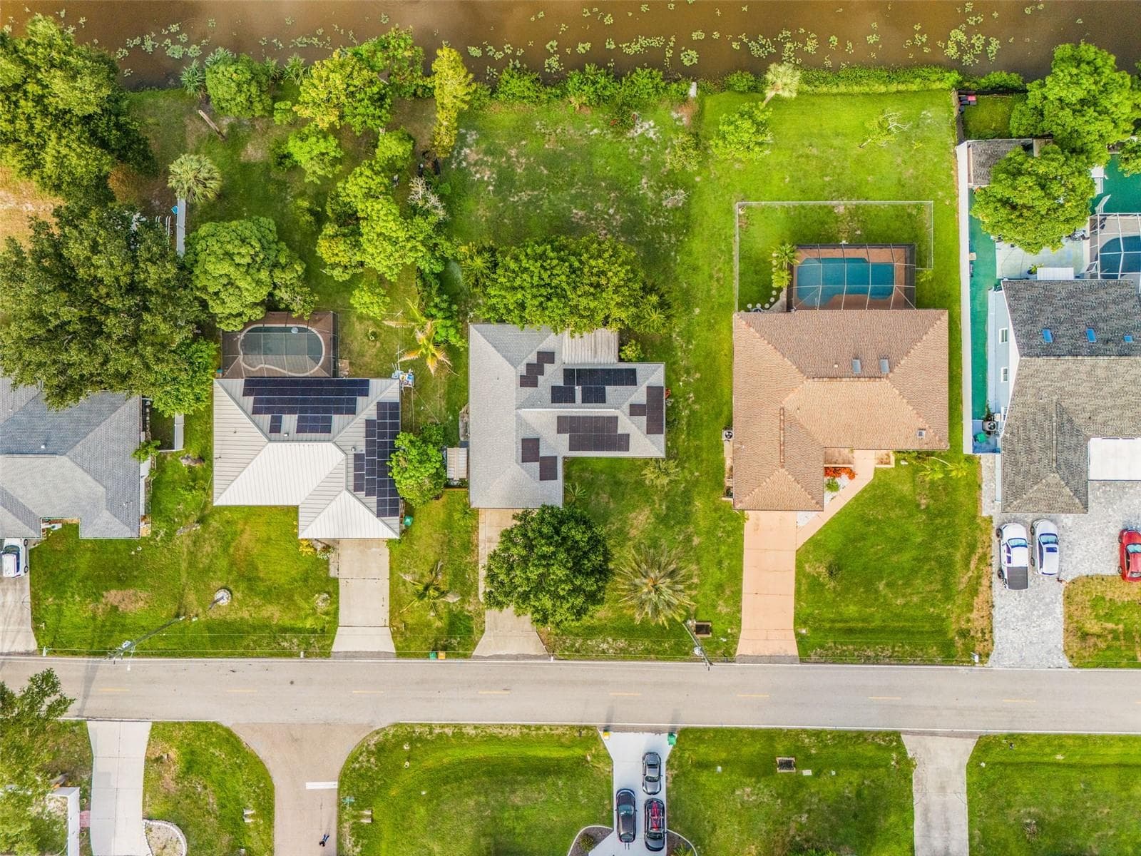 Arial - 1128 INVERNESS ST, PORT CHARLOTTE