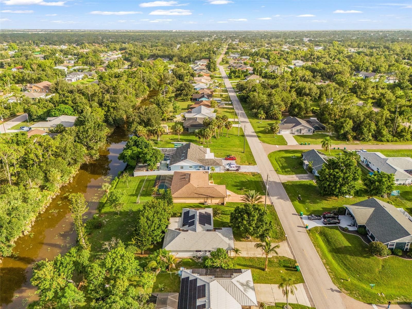 Ariel - 1128 INVERNESS ST, PORT CHARLOTTE