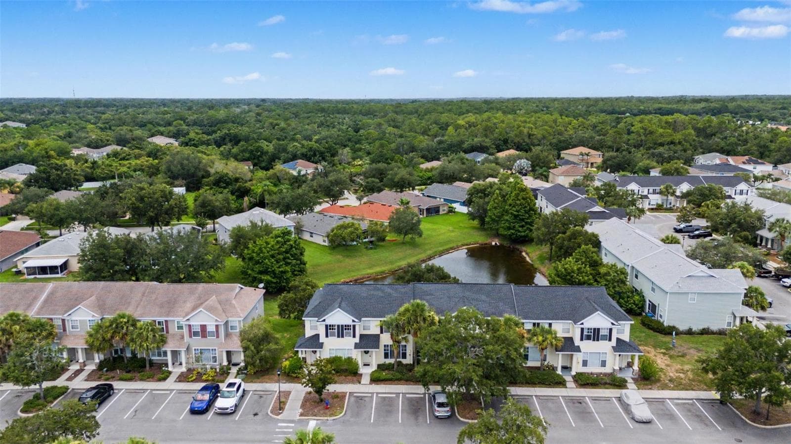 Townhouse at 12216 COUNTRY WHITE CIR, TAMPA, photo 29 of 31