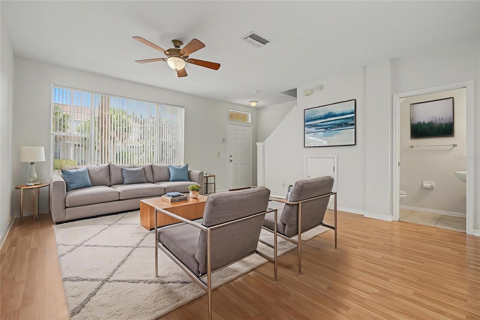 Virtually Staged - 12216 COUNTRY WHITE CIR, TAMPA