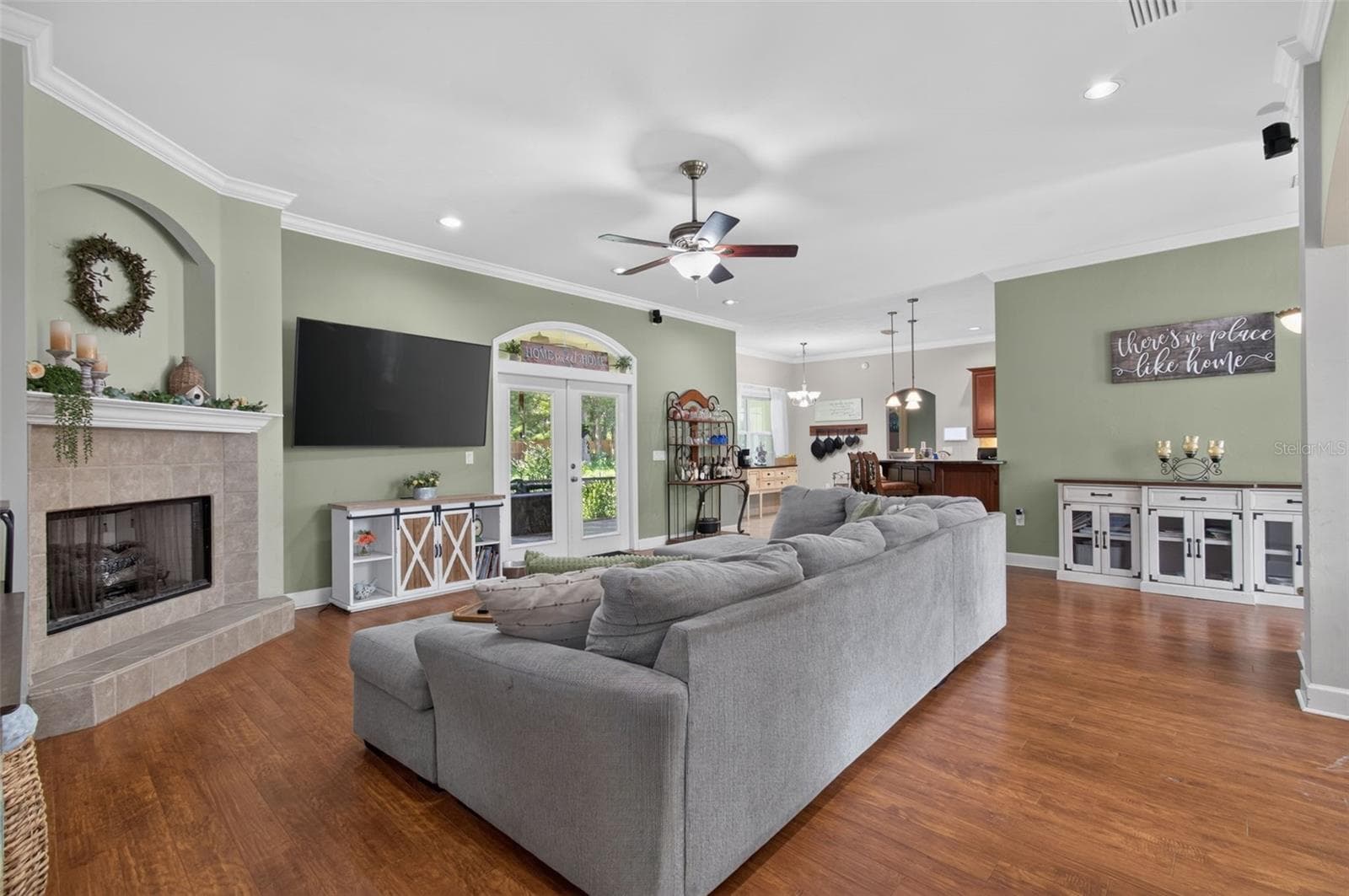 Single Family Residence at 24865 NW 155TH AVE, HIGH SPRINGS, photo 13 of 54
