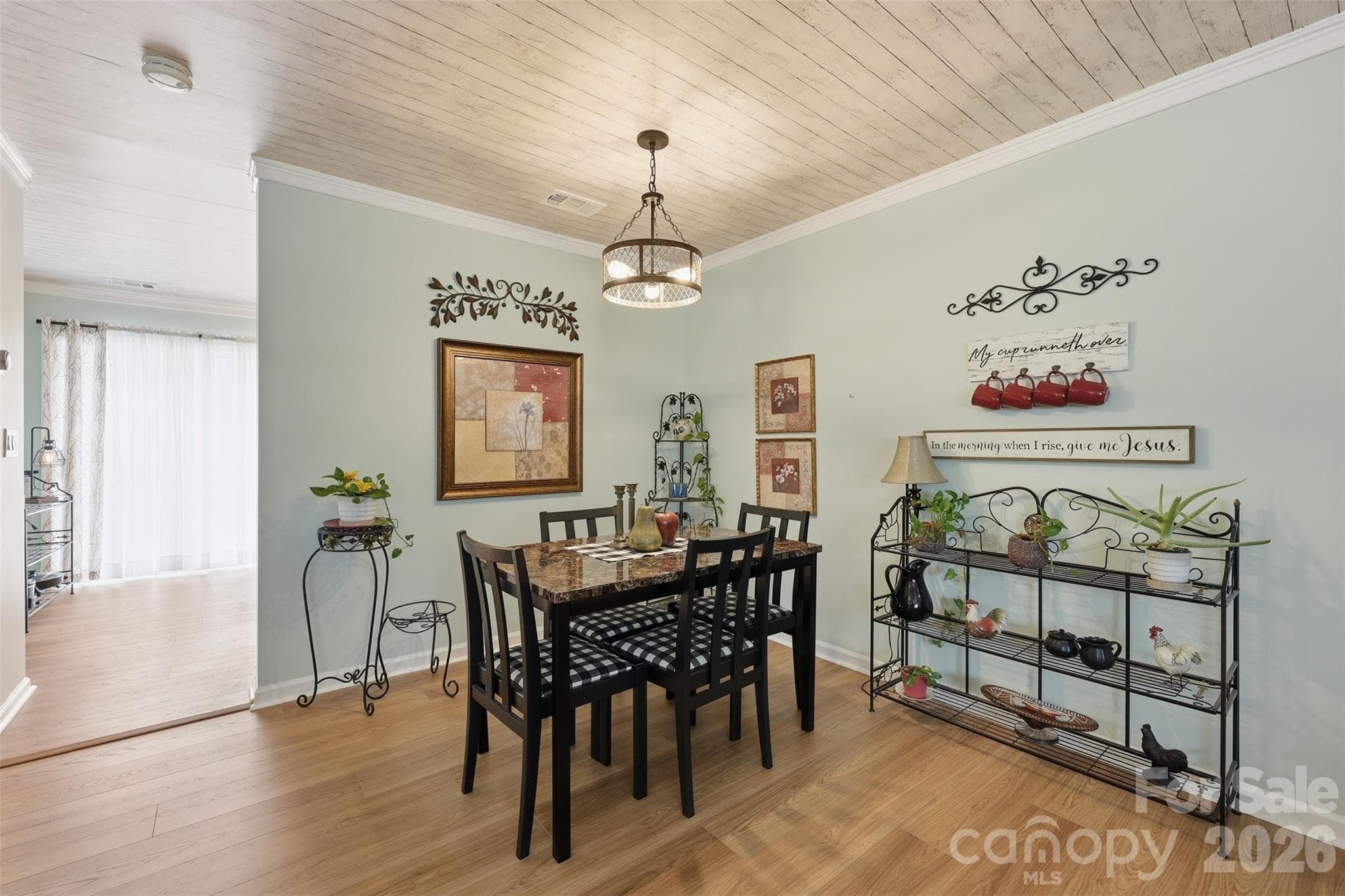 Townhouse at 311 Wilkes Place Drive, Fort Mill, photo 3 of 14