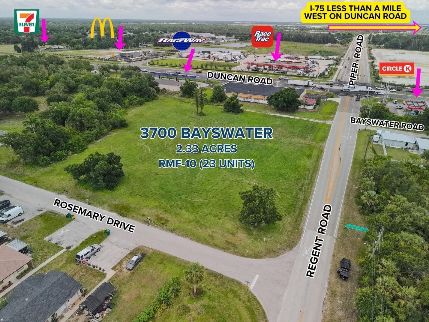3700 BAYSWATER DR