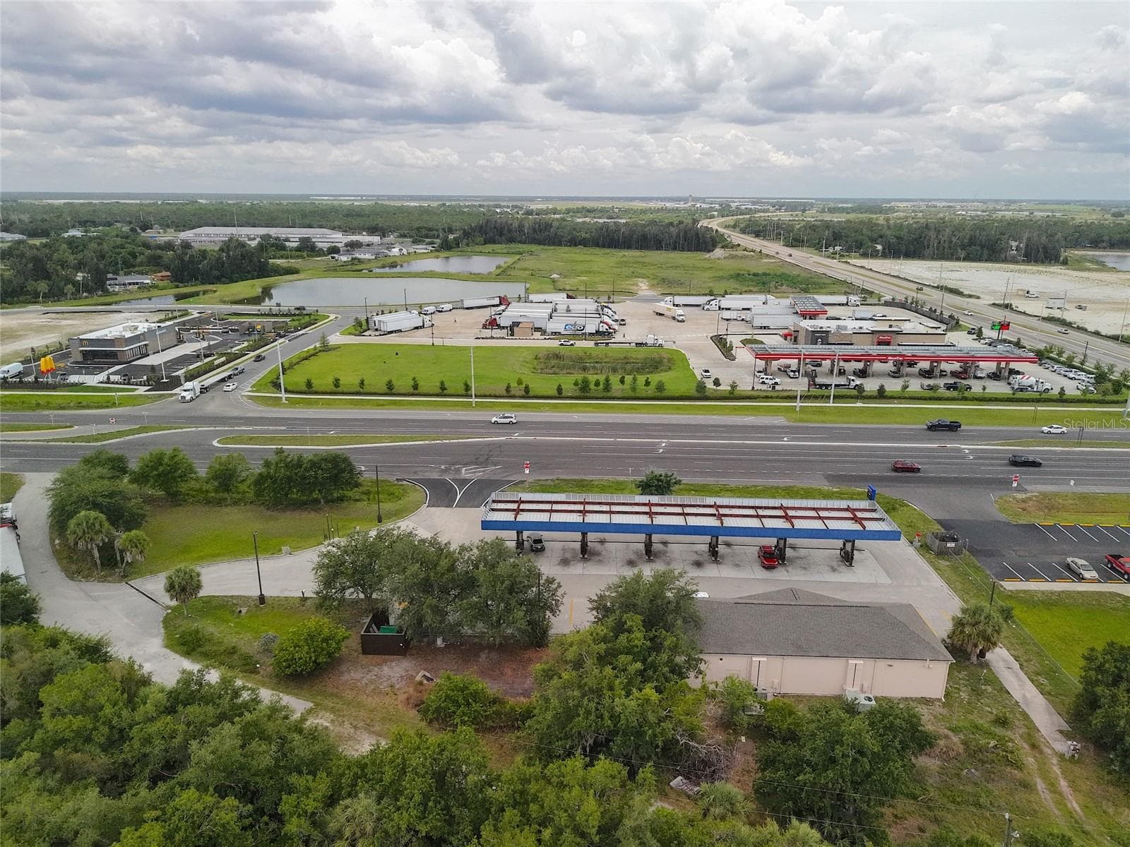 Land at 3700 BAYSWATER DR, PUNTA GORDA, photo 7 of 13