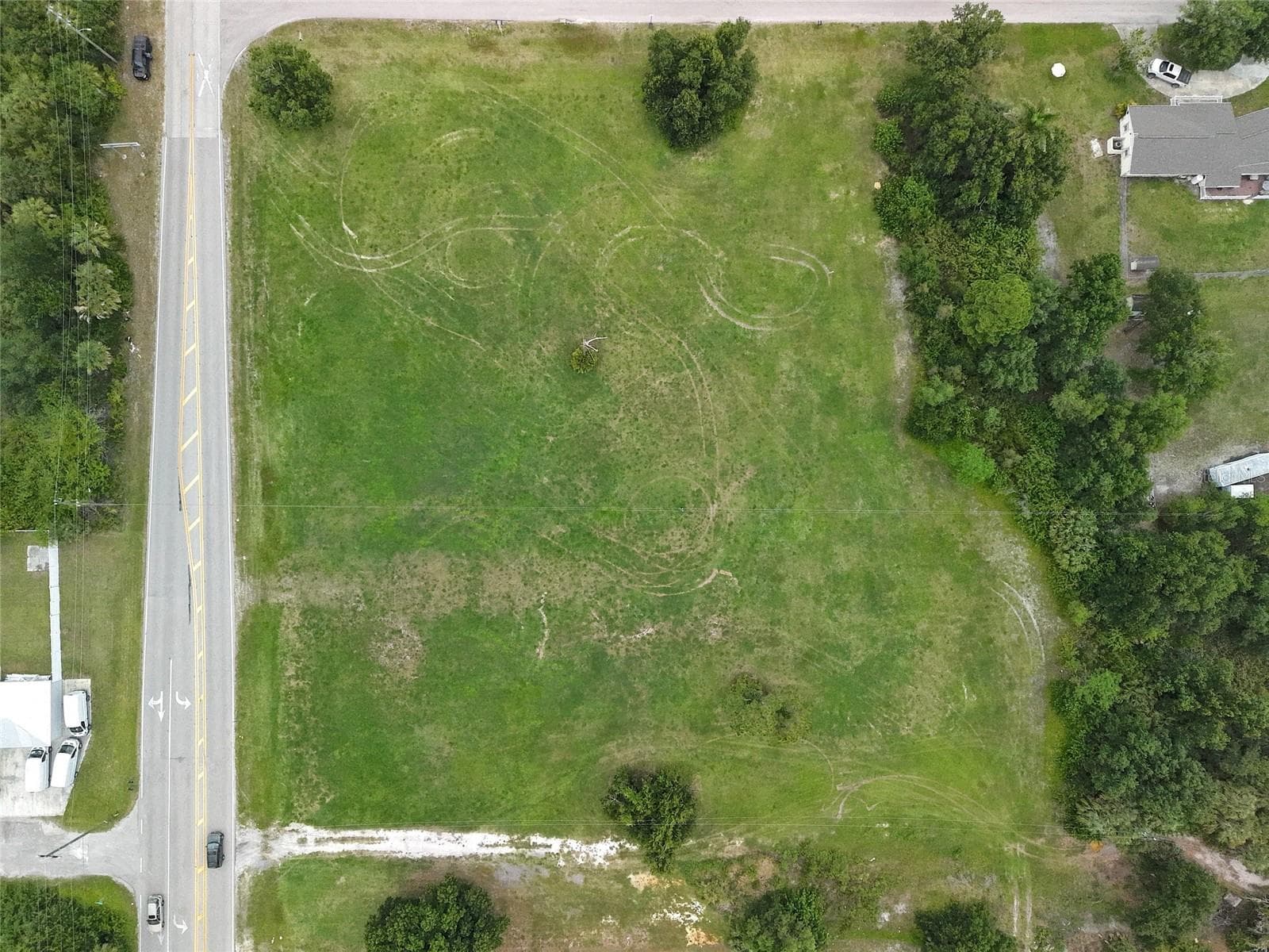 Land at 3700 BAYSWATER DR, PUNTA GORDA, photo 10 of 13
