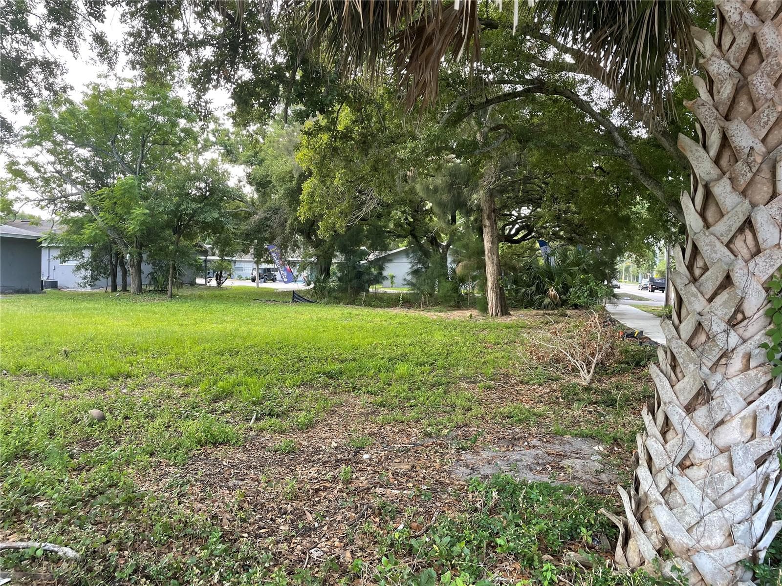 Land at PINELLAS ST, CLEARWATER, photo 2 of 3
