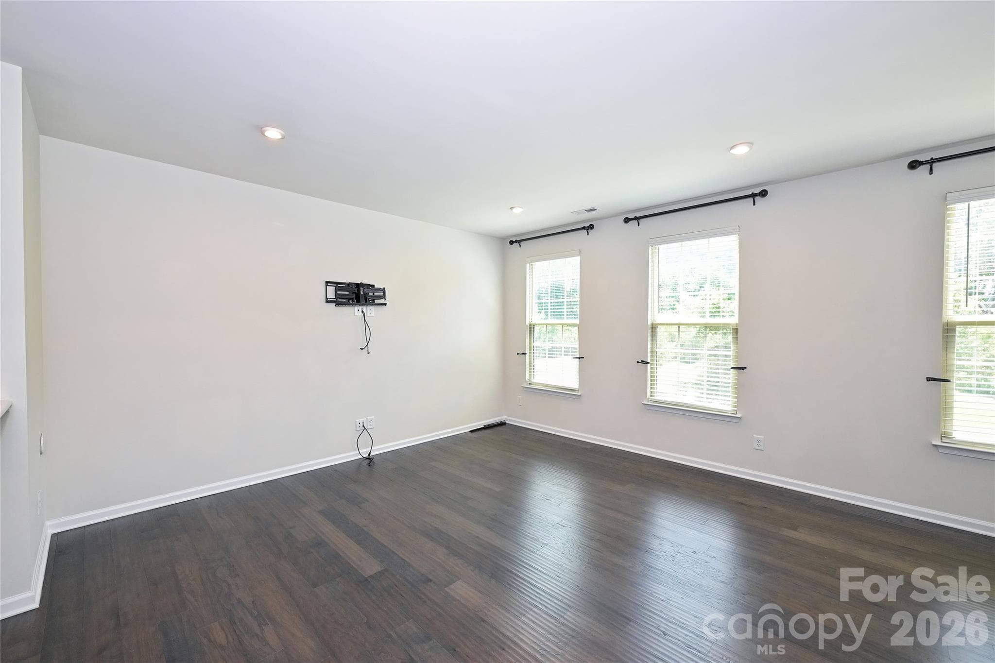 Townhouse at 3612 Speer Boulevard, Charlotte, photo 5 of 18