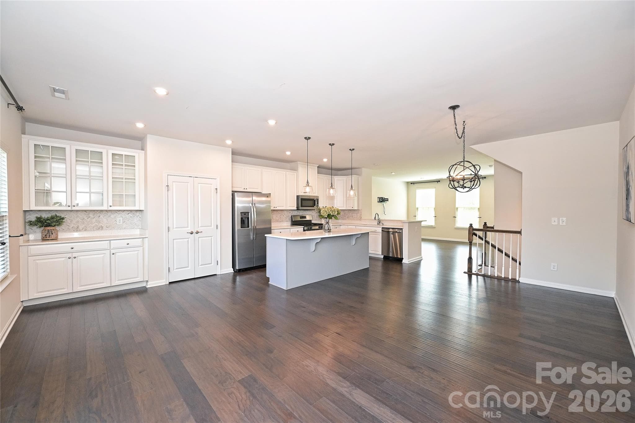 Townhouse at 3612 Speer Boulevard, Charlotte, photo 10 of 18
