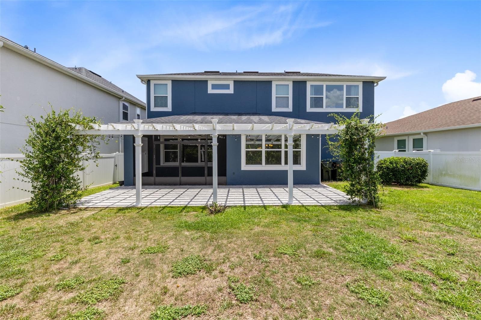 Single Family Residence at 2819 STONEGATE DR, OCOEE, photo 51 of 63