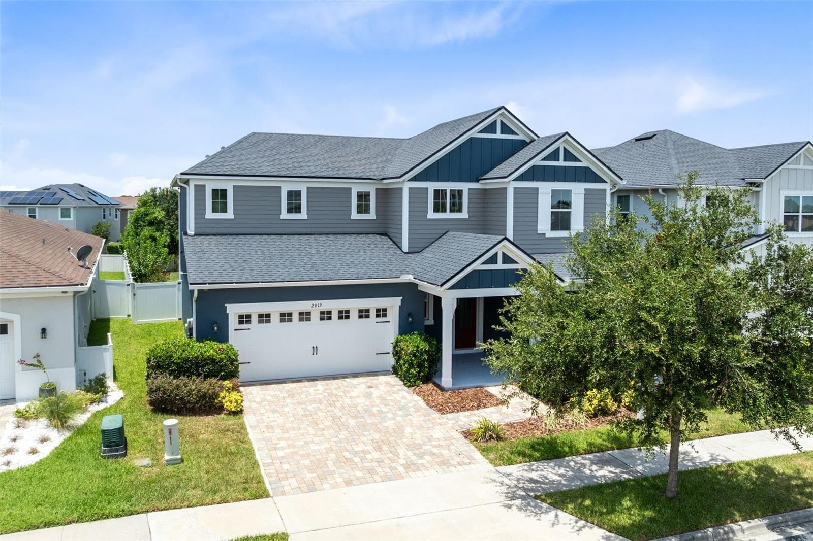 2819 STONEGATE DR